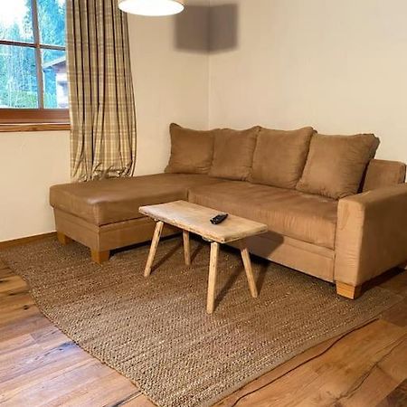 Wohnung In 티롤 키르흐베르크 외부 사진